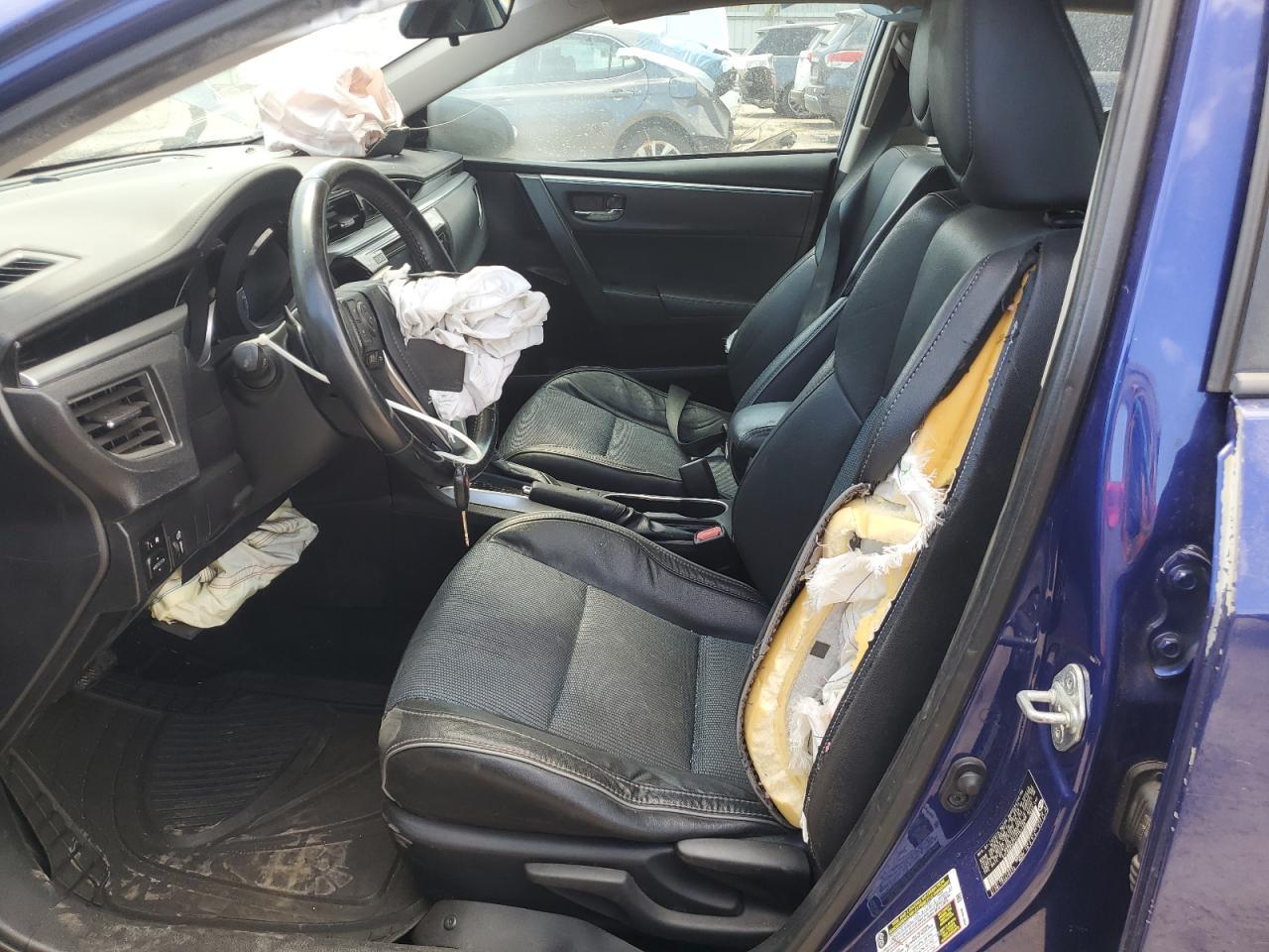 2015 Toyota Corolla L - Image 7