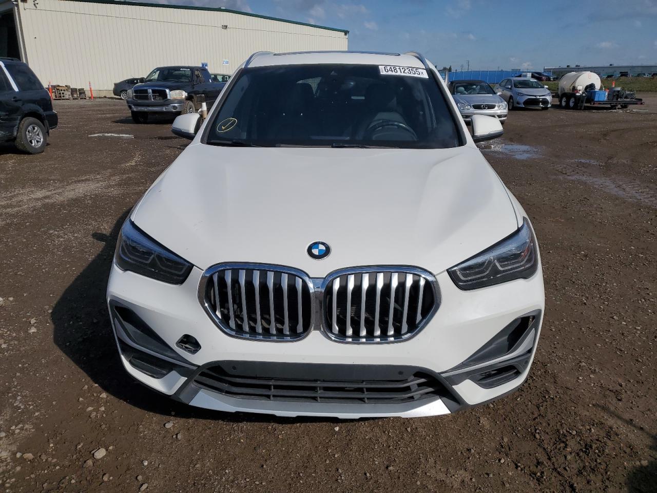 2021 BMW X1 xDrive28I - Image 5