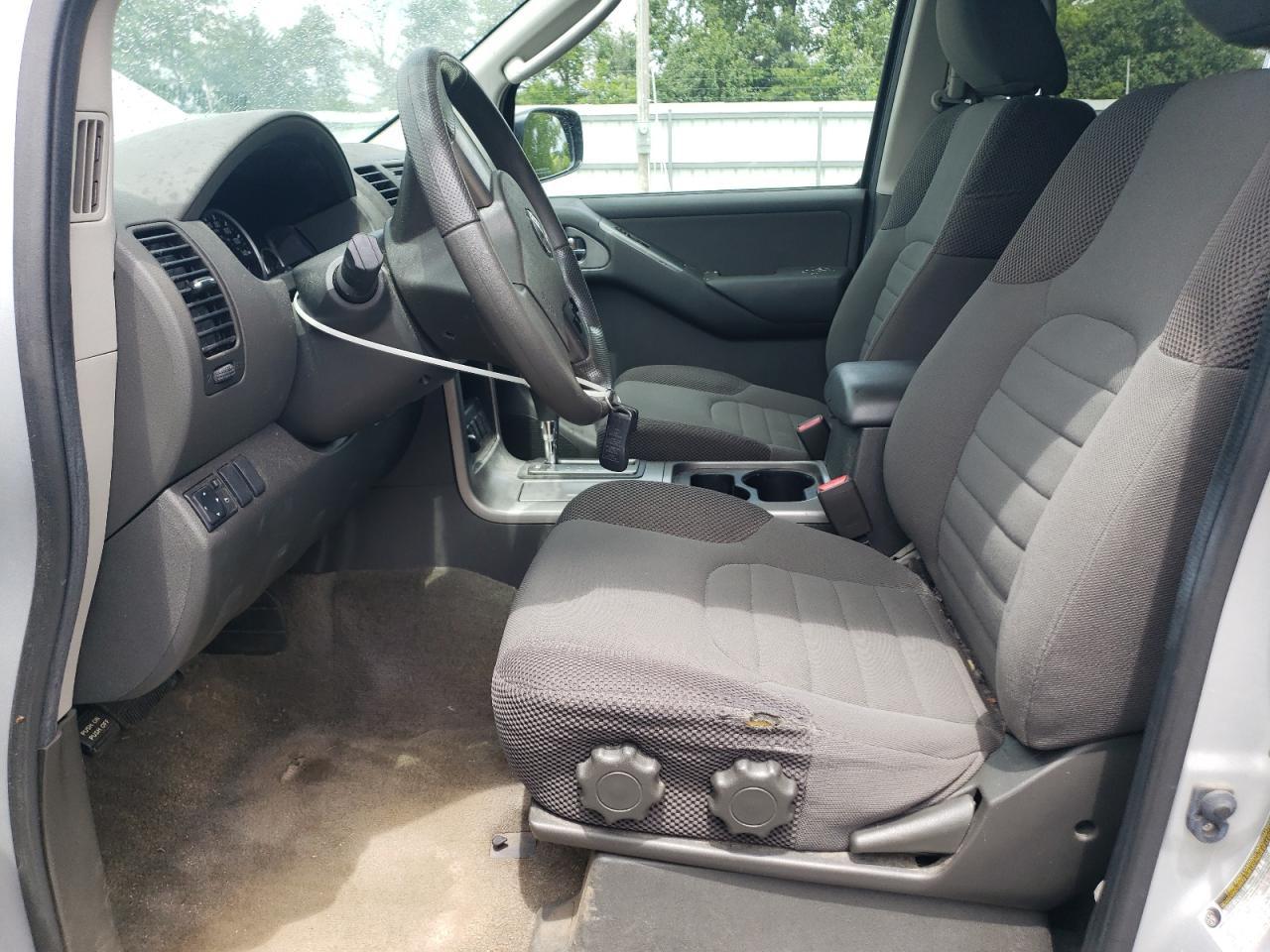 2011 Nissan Pathfinder S - Фото 7