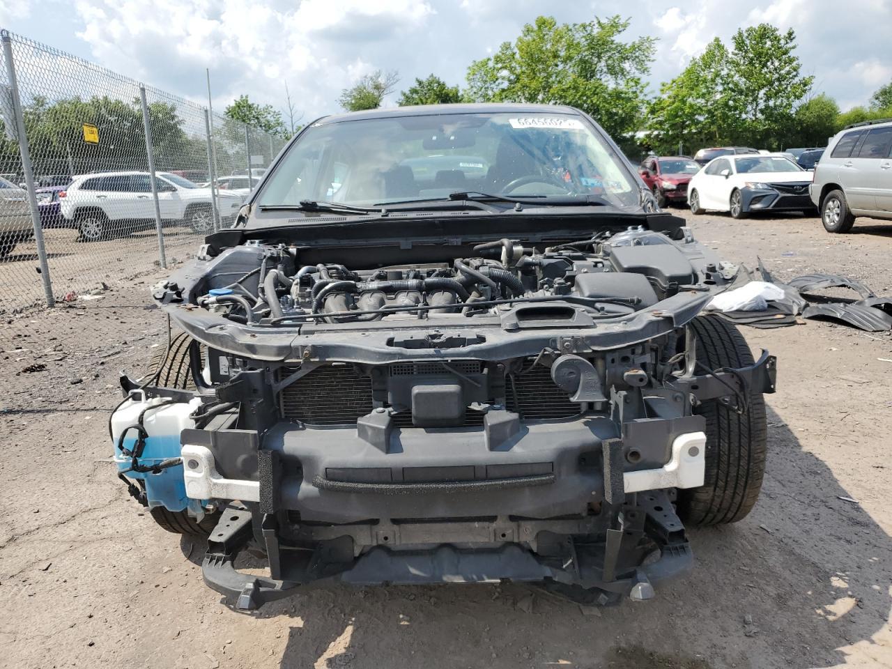 2014 Mazda 3 Touring - Фото 5