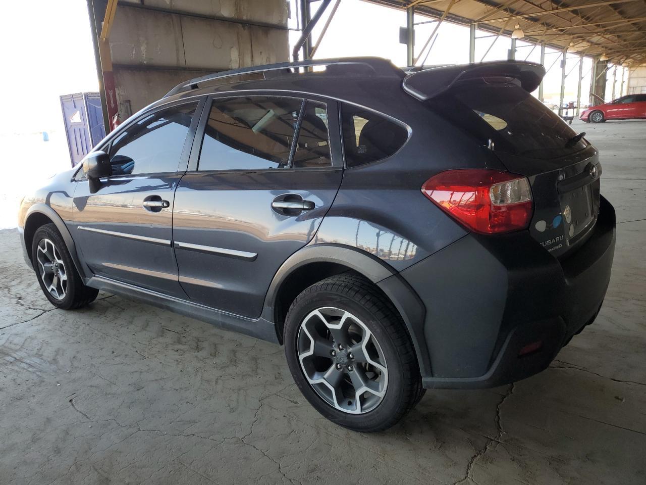 2013 Subaru Xv Crosstrek 2.0 Premium - Фото 2