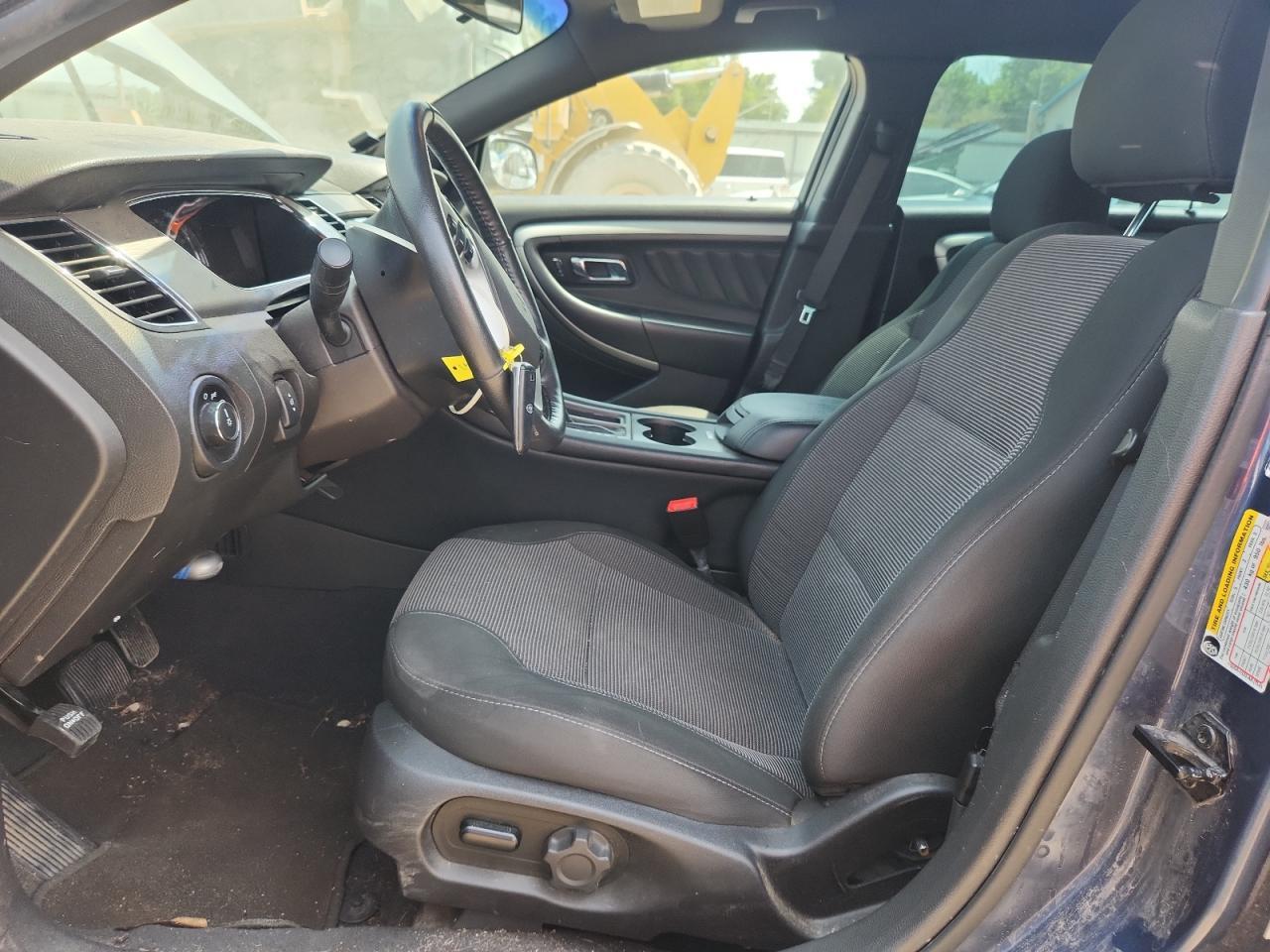 2019 Ford Taurus Sel - Image 7