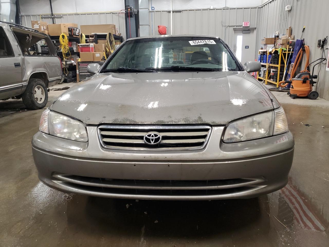 2000 Toyota Camry - Фото 5