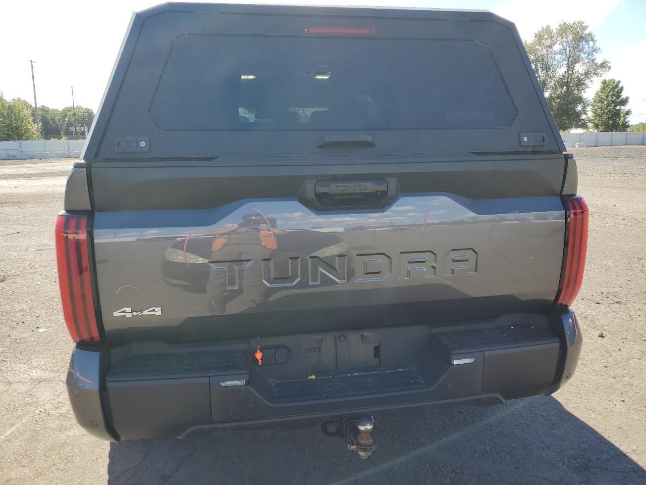 2024 Toyota Tundra Sr5 - Image 6