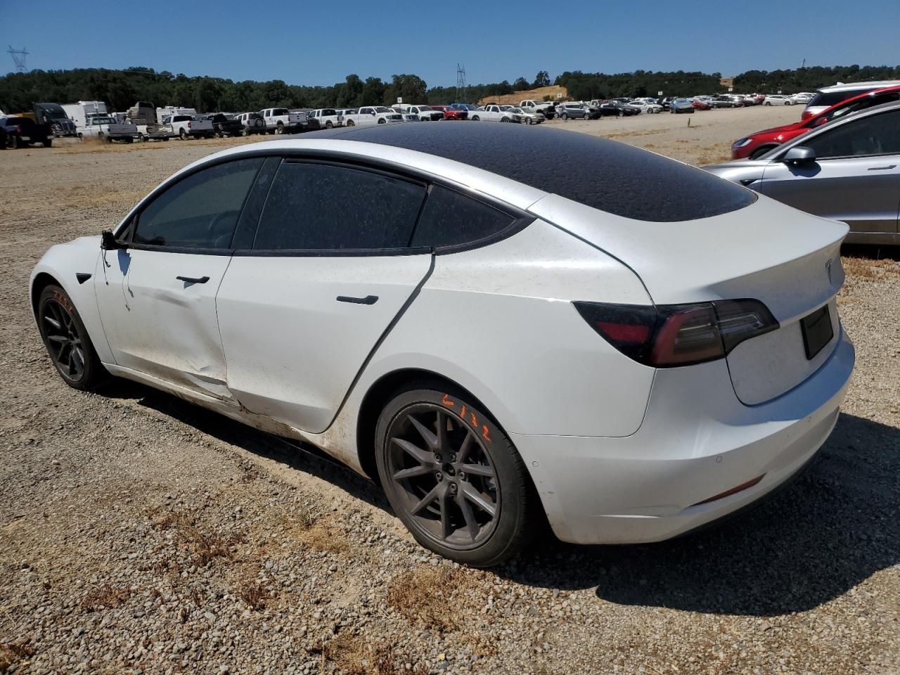 2021 Tesla Model 3 - Фото 2