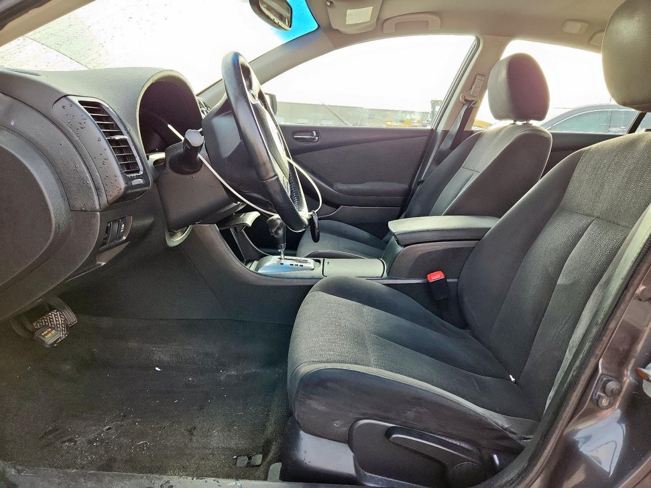 2012 Nissan Altima Base - Image 7