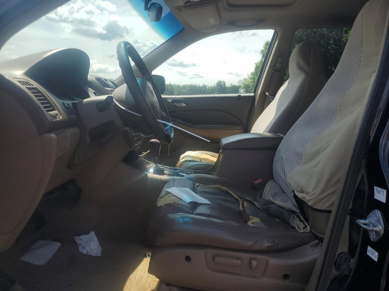 2005 Acura Mdx - Image 7