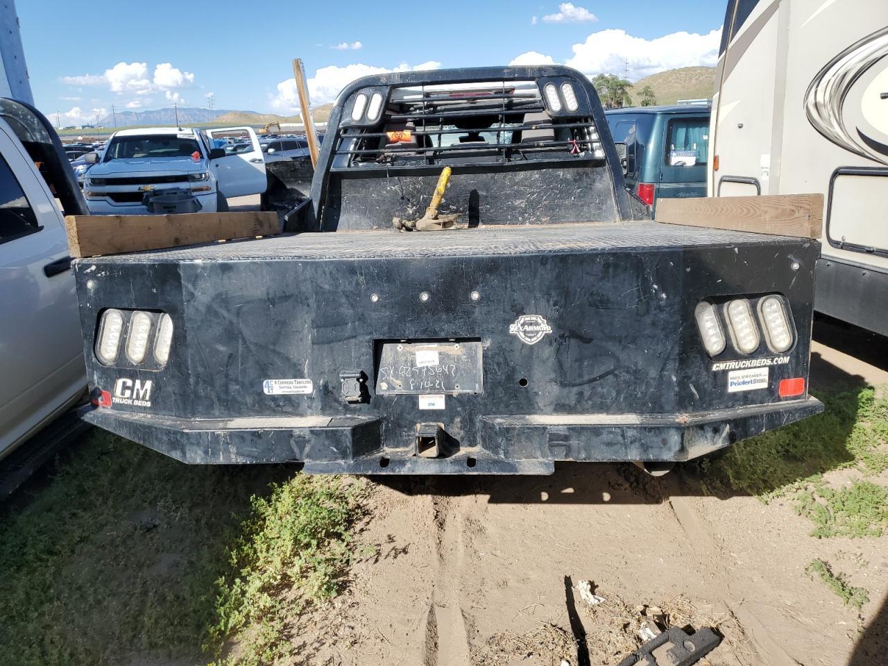 2022 Chevrolet Silverado K3500 High Country - Image 6