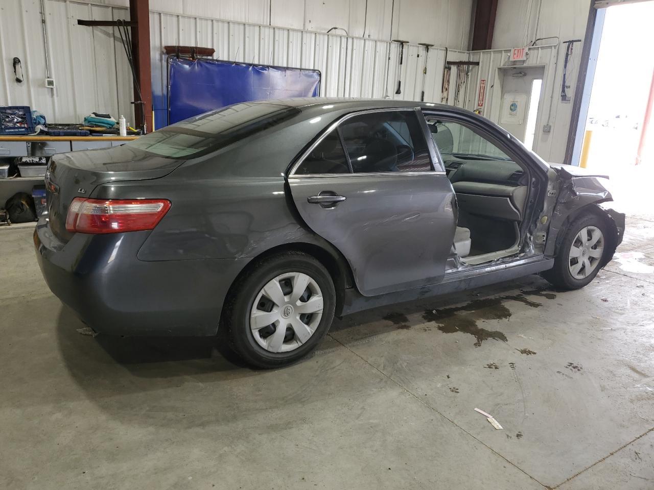 2008 Toyota Camry Ce - Фото 3