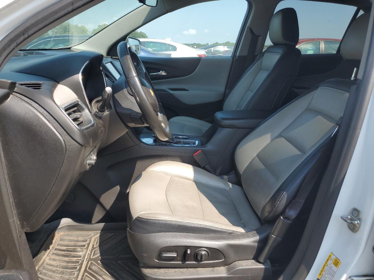 2018 Chevrolet Equinox Lt - Image 7