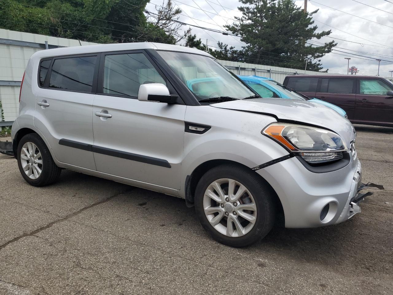 2013 Kia Soul - Фото 4