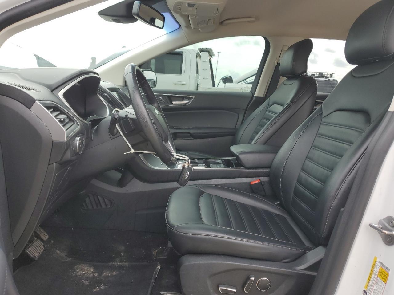 2019 Ford Edge Sel - Image 7