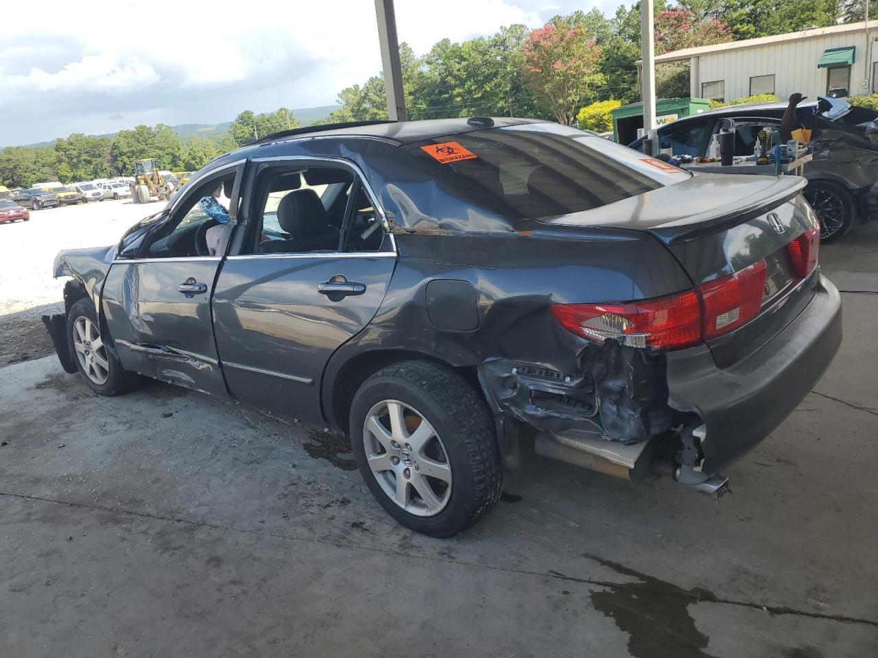 2005 Honda Accord Ex - Image 2