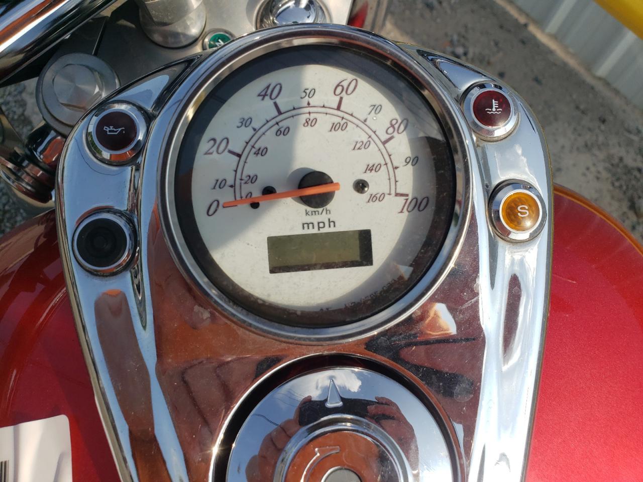 2003 Honda Vt750 Cdb - Image 7