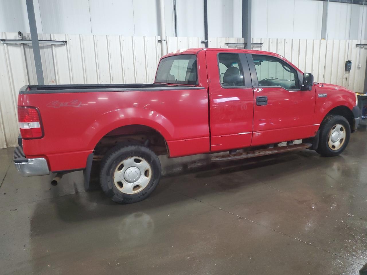 2008 Ford F150 - Фото 3