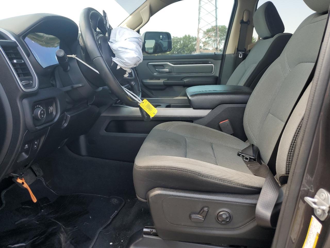 2020 Ram 1500 Big Horn/Lone Star - Image 7