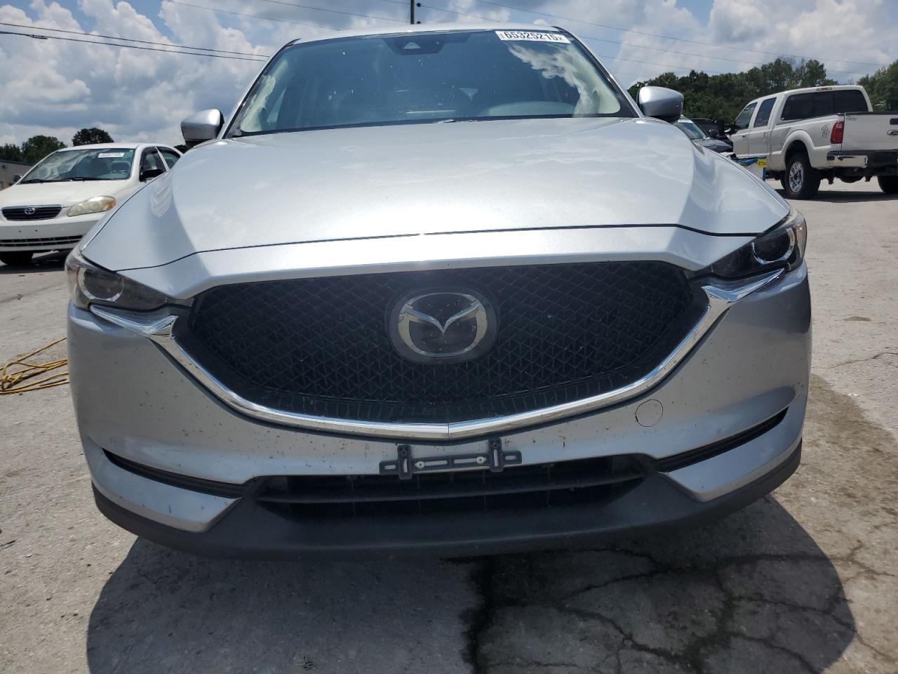 2018 Mazda Cx-5 Touring - Фото 5