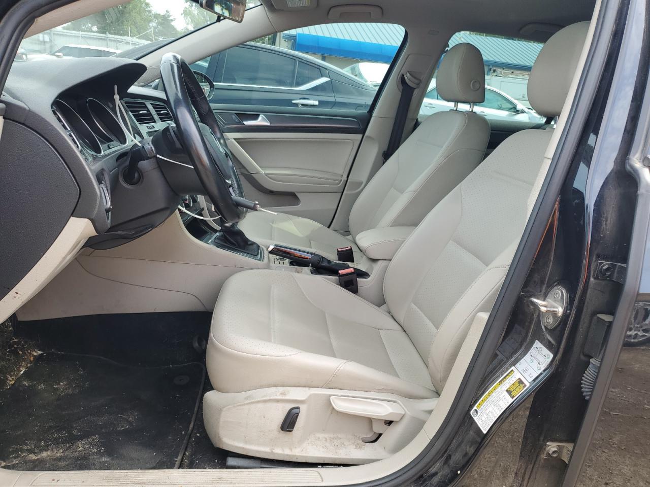 2018 Volkswagen Golf S - Image 7