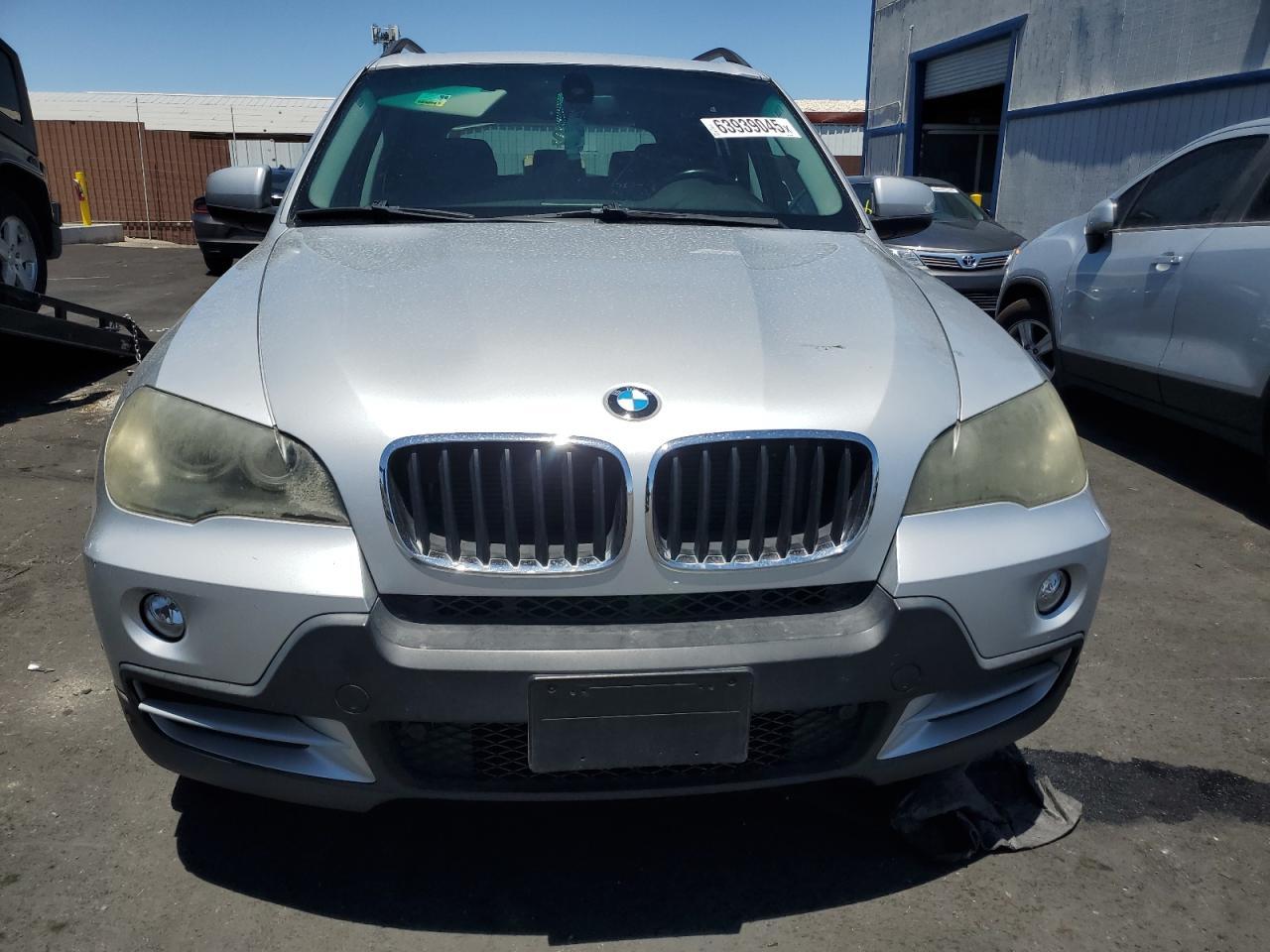2008 BMW X5 3.0I - Image 5