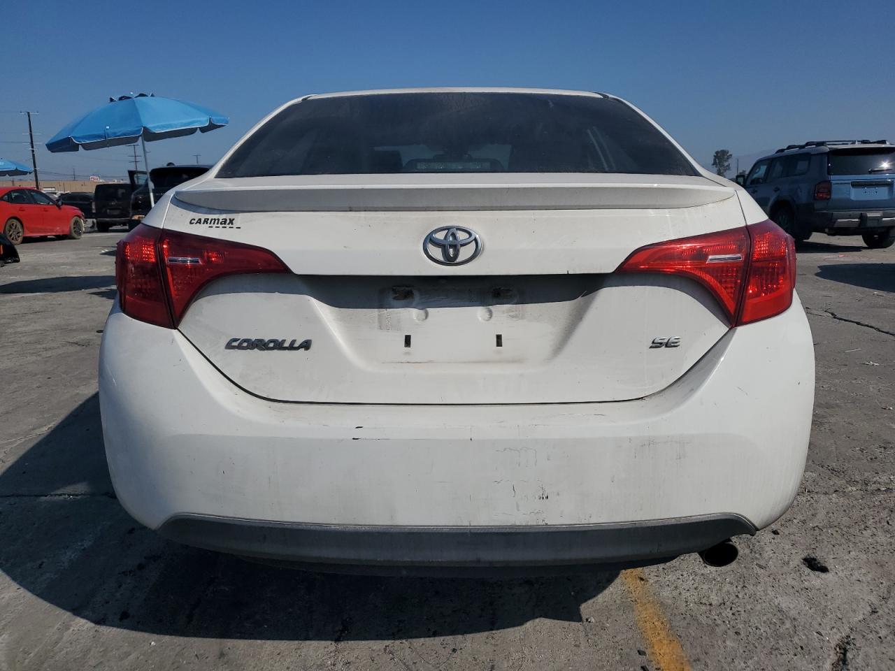 2018 Toyota Corolla L - Image 6