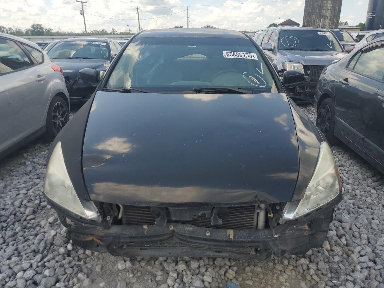 2006 Honda Accord Se - Фото 5