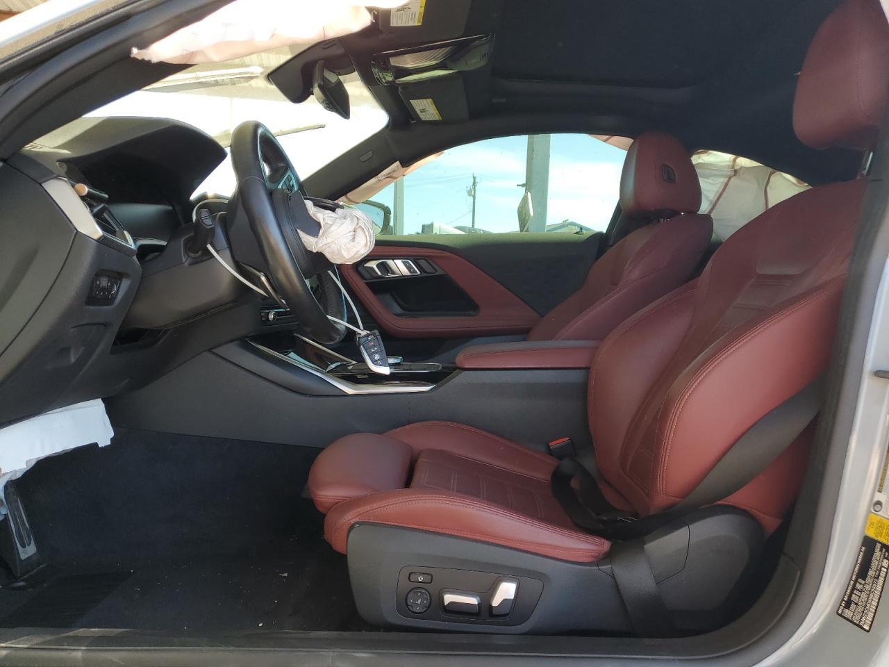 2022 BMW 230I - Image 7