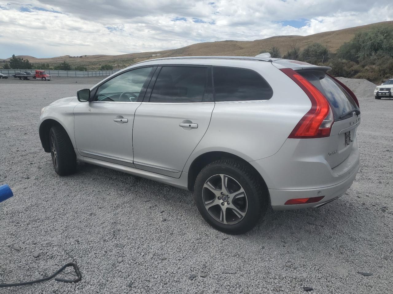 2014 Volvo Xc60 T6 - Image 2