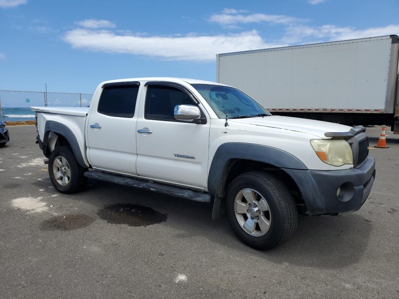 2005 Toyota Tacoma - Фото 4