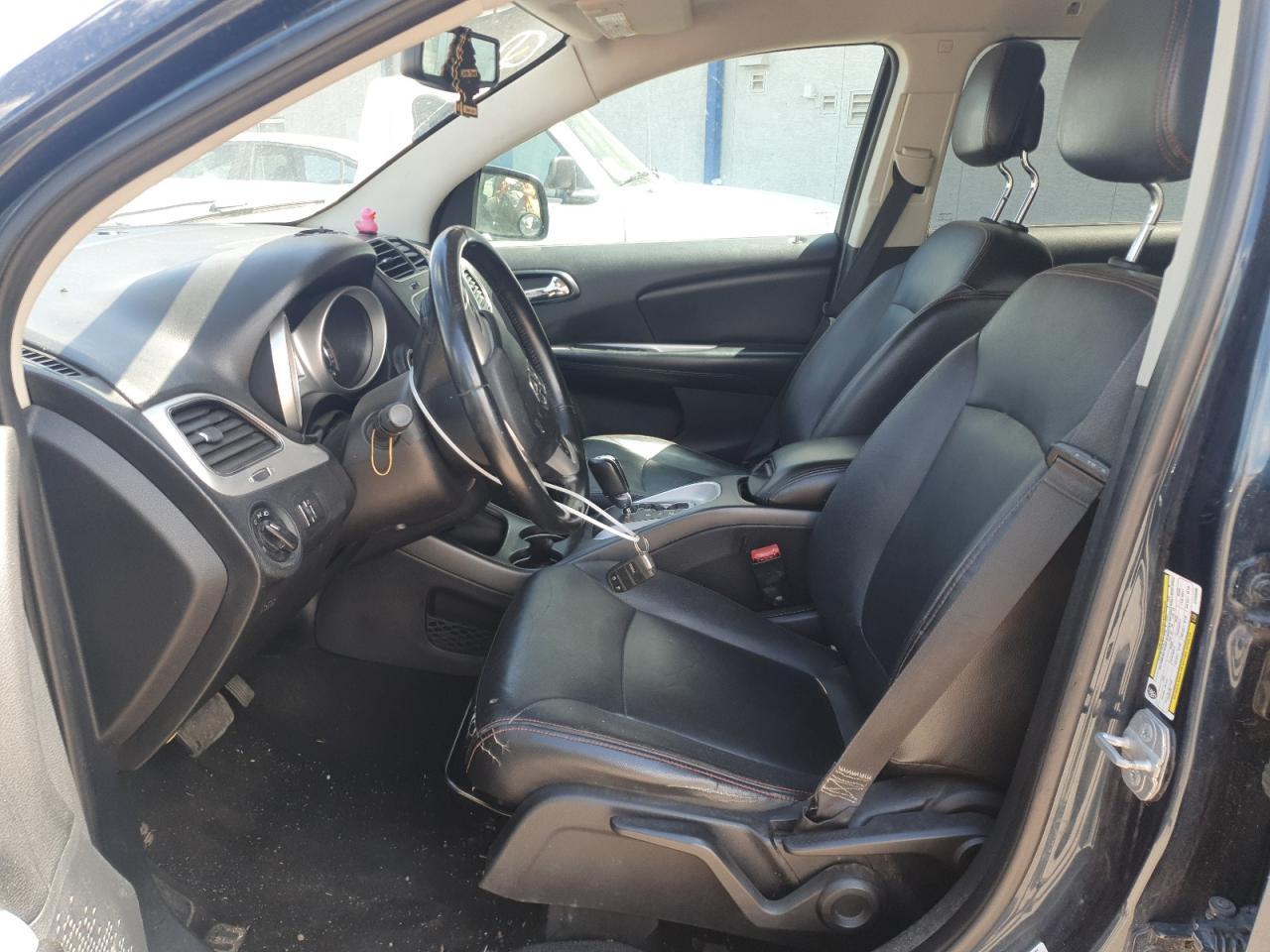 2014 Dodge Journey Se - Фото 7