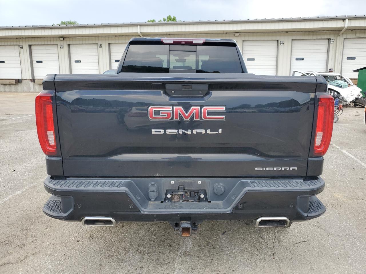 2019 GMC Sierra K1500 Denali - Image 6