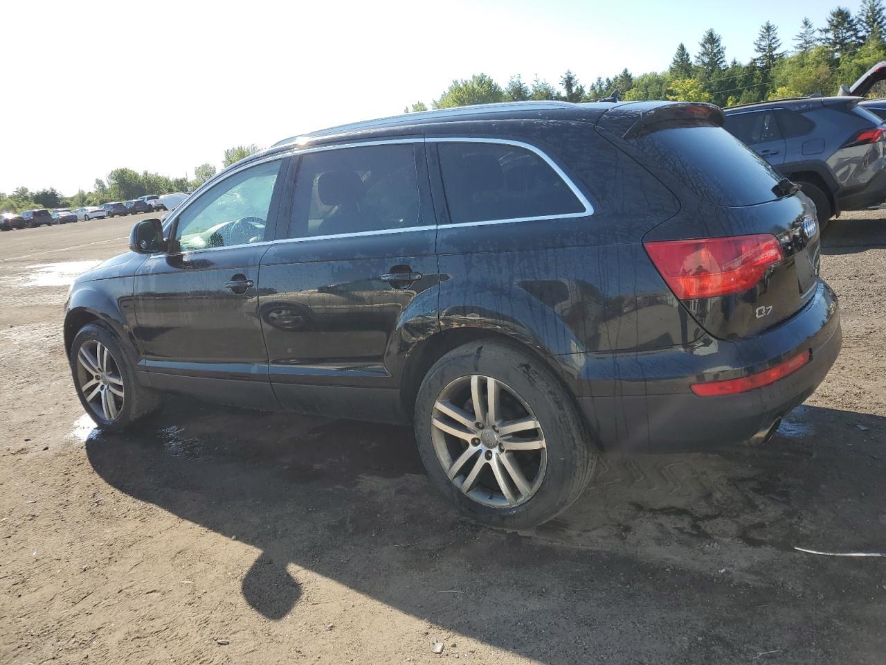 2009 Audi Q7 Tdi - Фото 2
