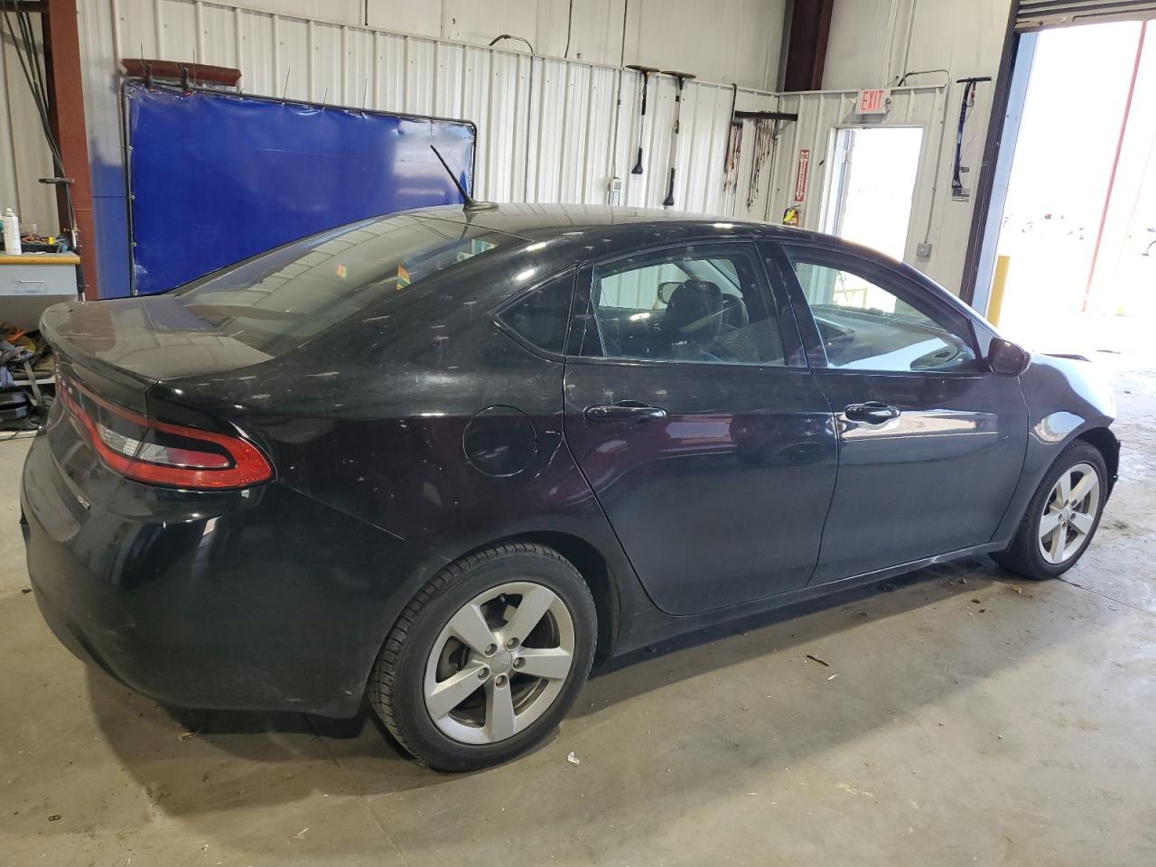 2016 Dodge Dart Sxt - Фото 3