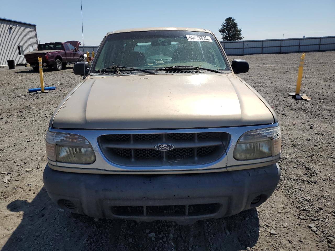 1999 Ford Explorer - Image 5