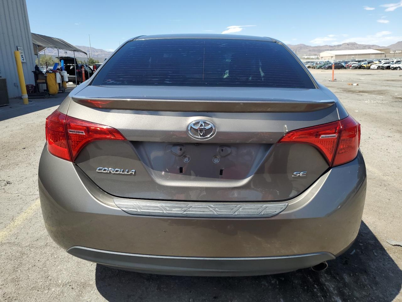 2019 Toyota Corolla L - Image 6