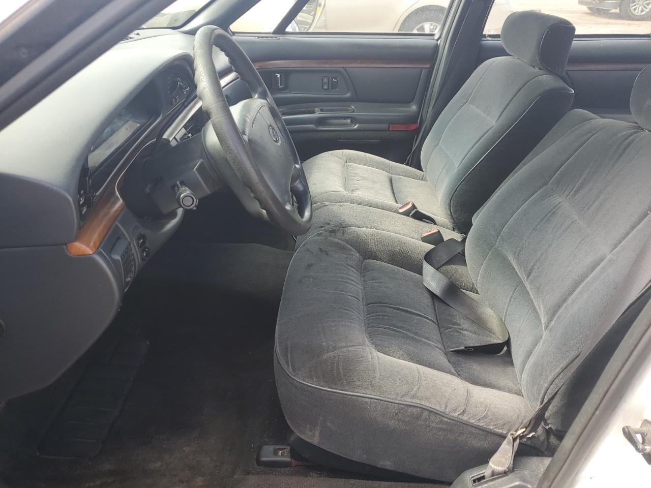 1999 Olds 88 - Image 7