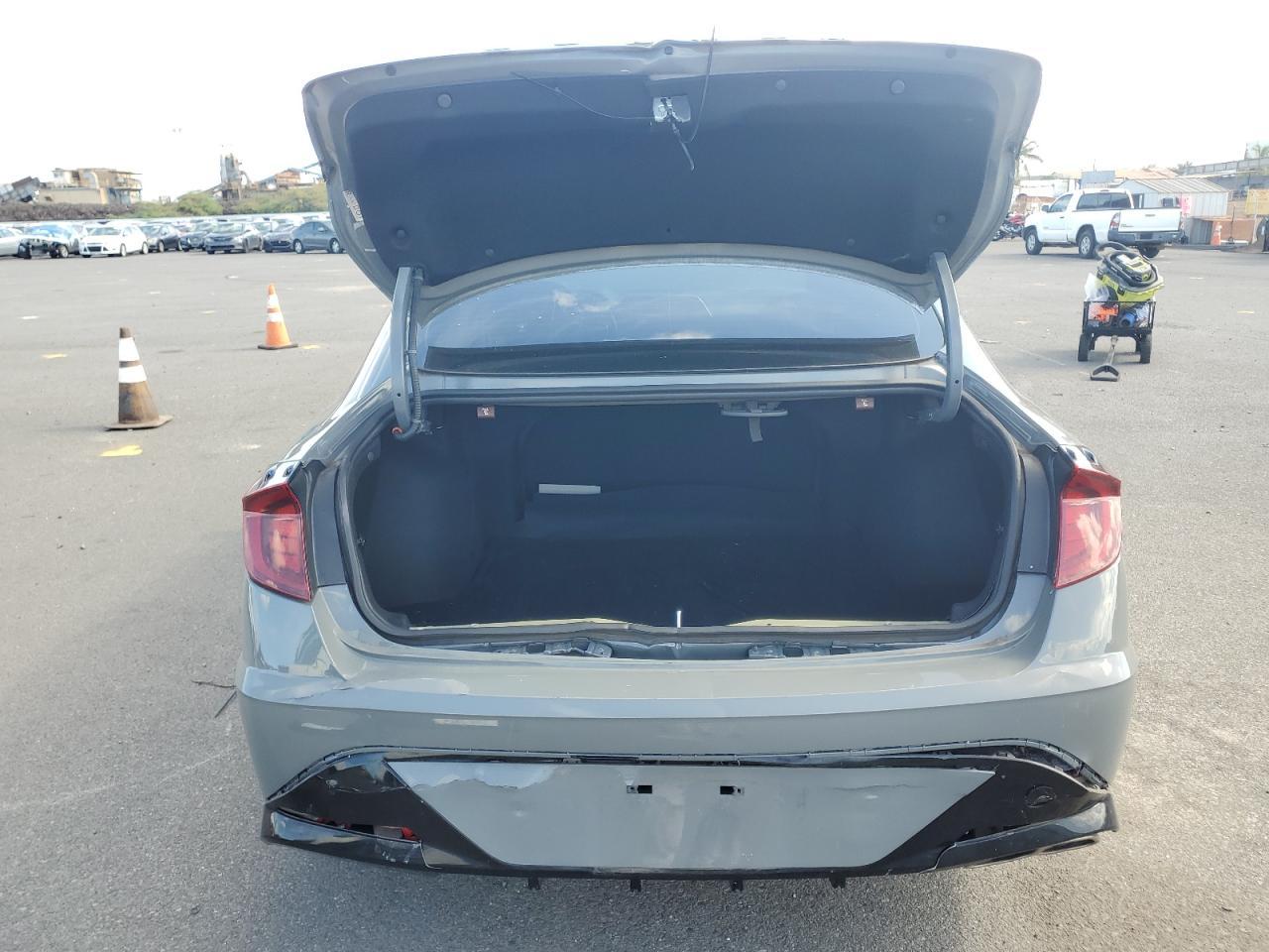 2022 Hyundai Sonata Sel Plus - Image 6