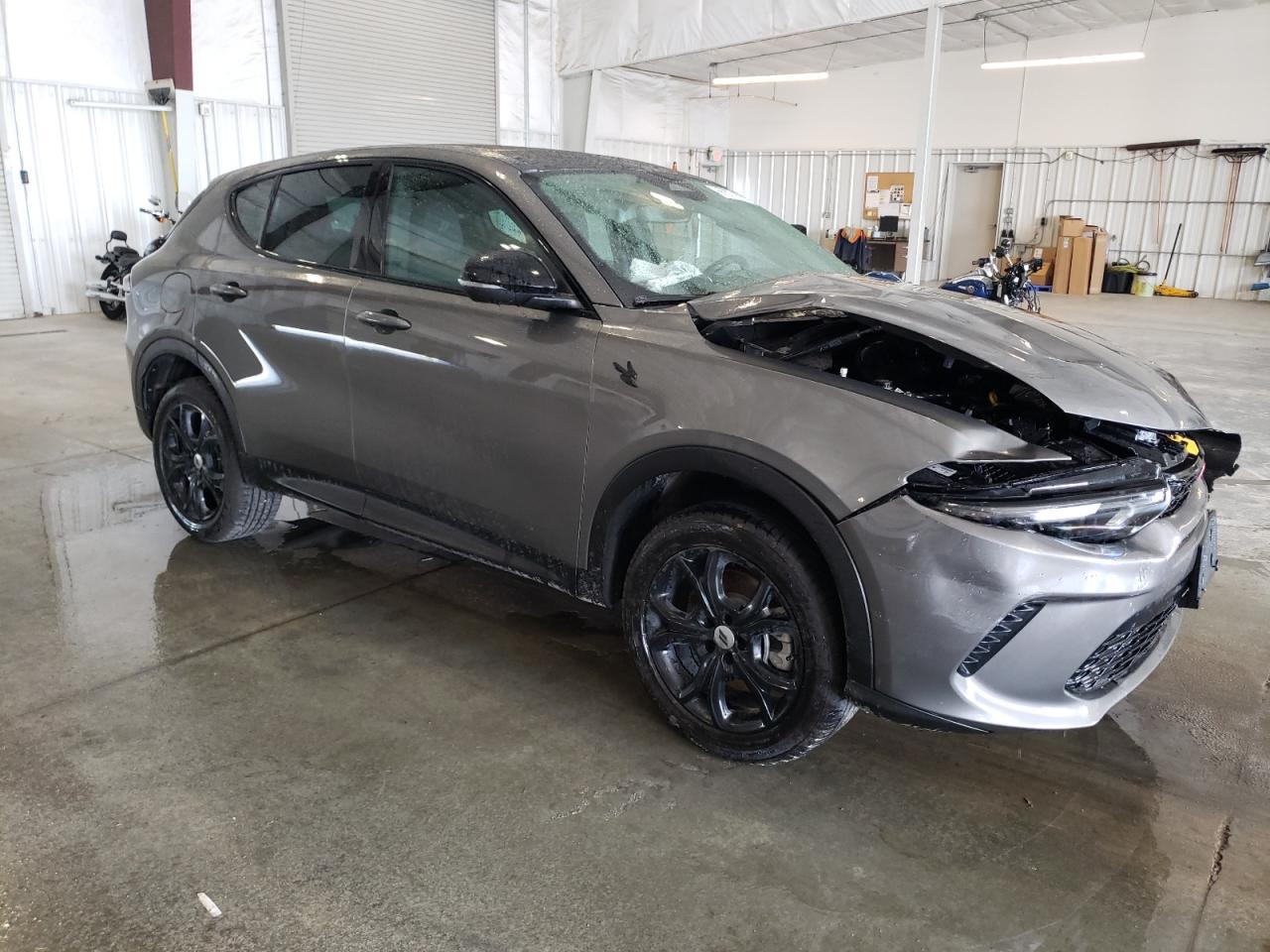 2024 Dodge Hornet Gt - Image 4