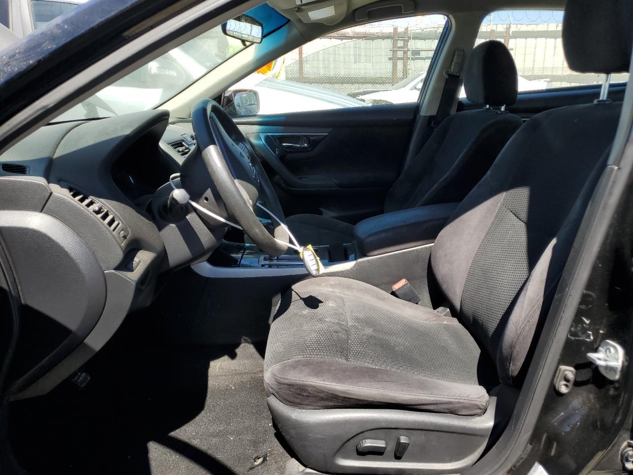 2014 Nissan Altima 2.5 - Image 7