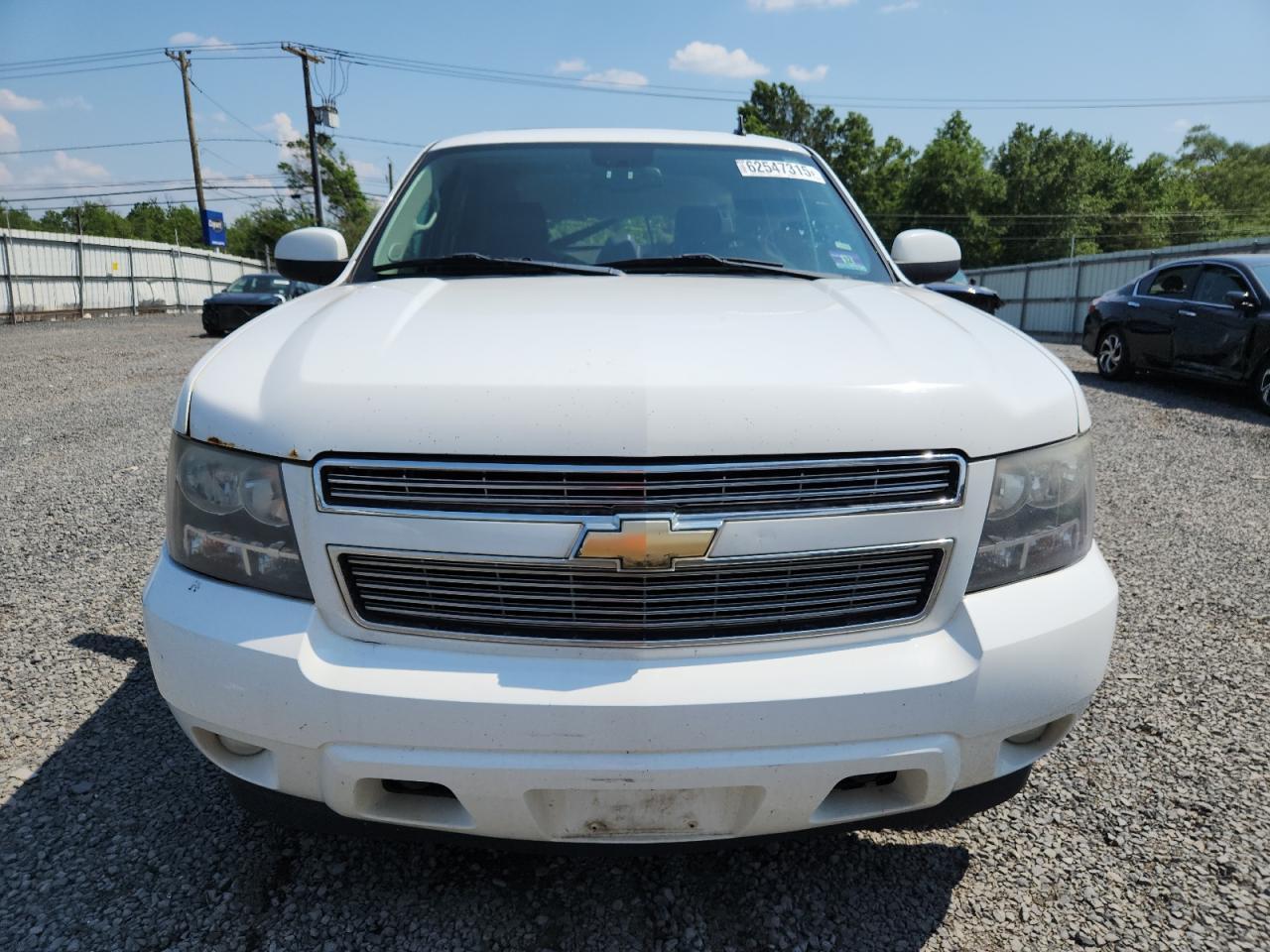 2011 Chevrolet Tahoe K1500 Lt - Фото 5