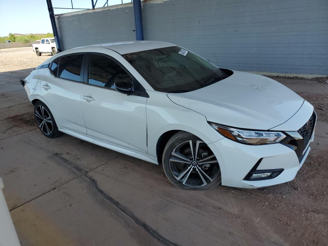 2020 Nissan Sentra - Фото 4