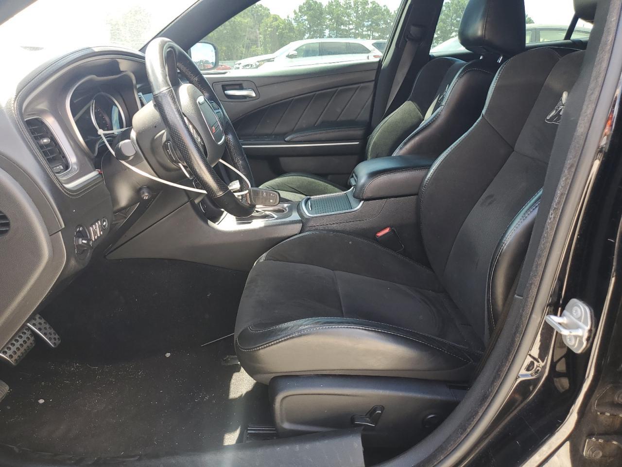 2021 Dodge Charger Scat Pack - Image 7