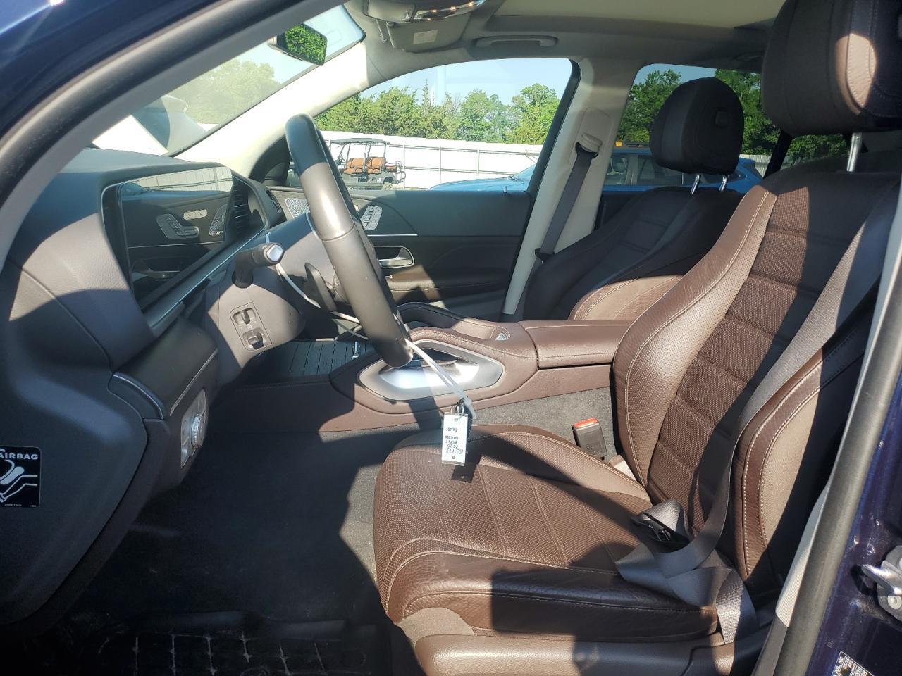 2020 Mercedes-Benz Gle 350 4Matic - Фото 7