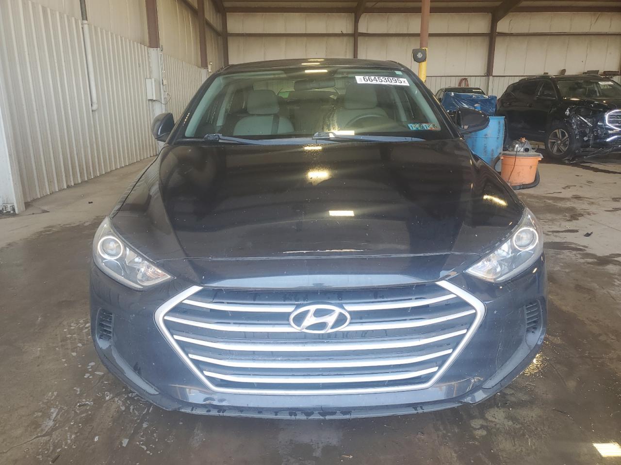 2018 Hyundai Elantra Sel - Фото 5