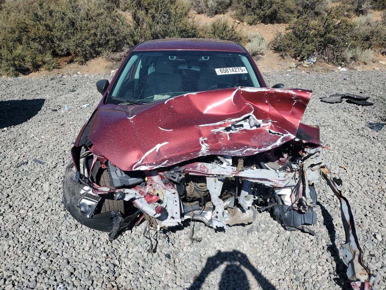 2020 Subaru Impreza - Фото 5