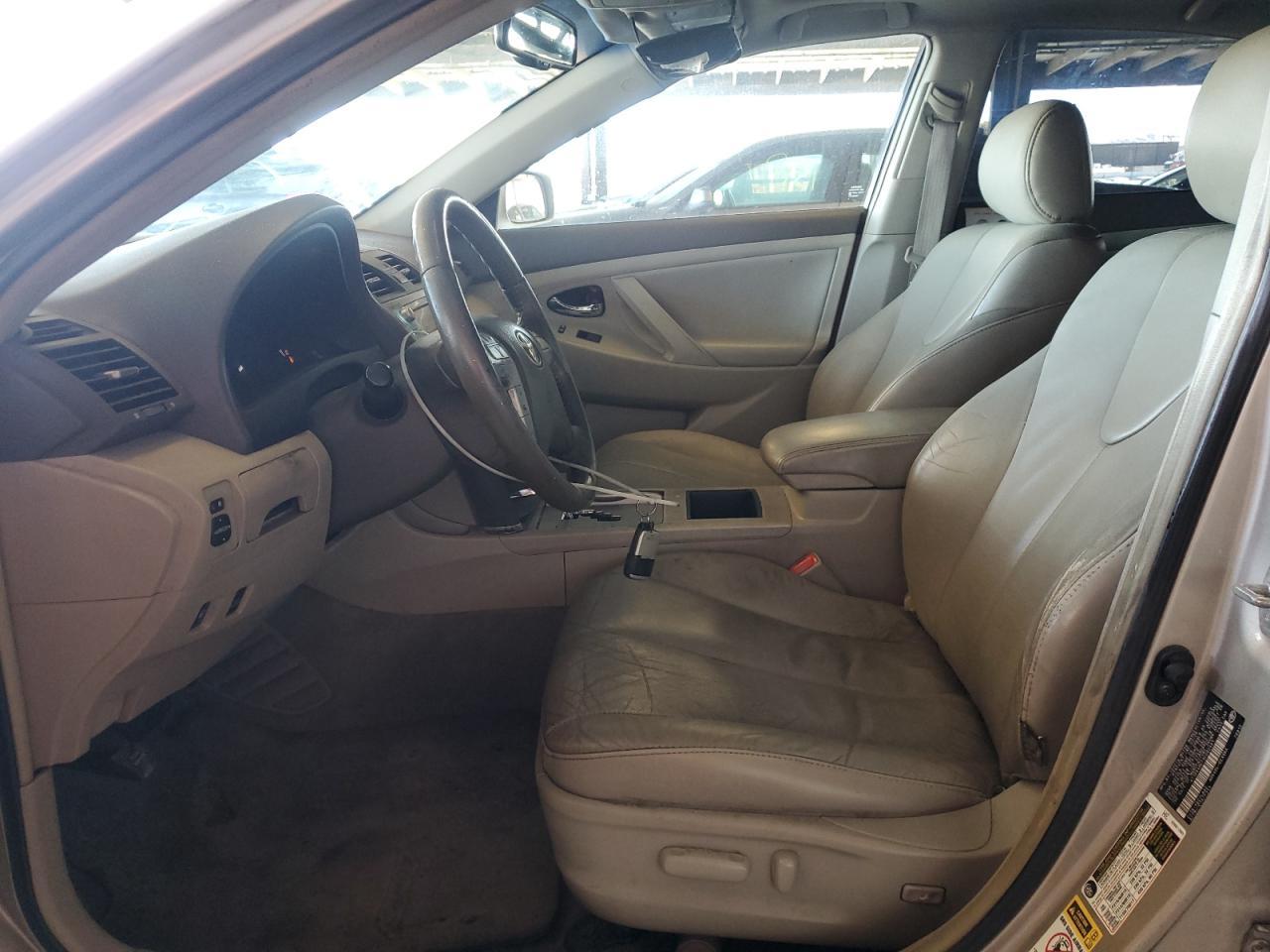 2009 Toyota Camry Hybrid - Фото 7