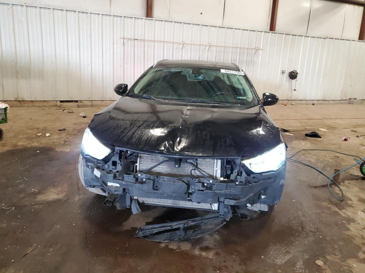 2018 Buick Regal Tourx Preferred - Фото 5