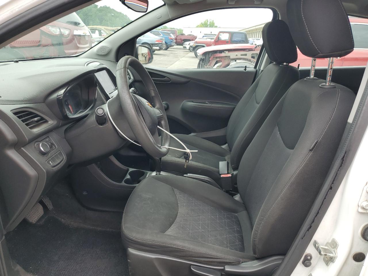 2020 Chevrolet Spark Ls - Фото 7