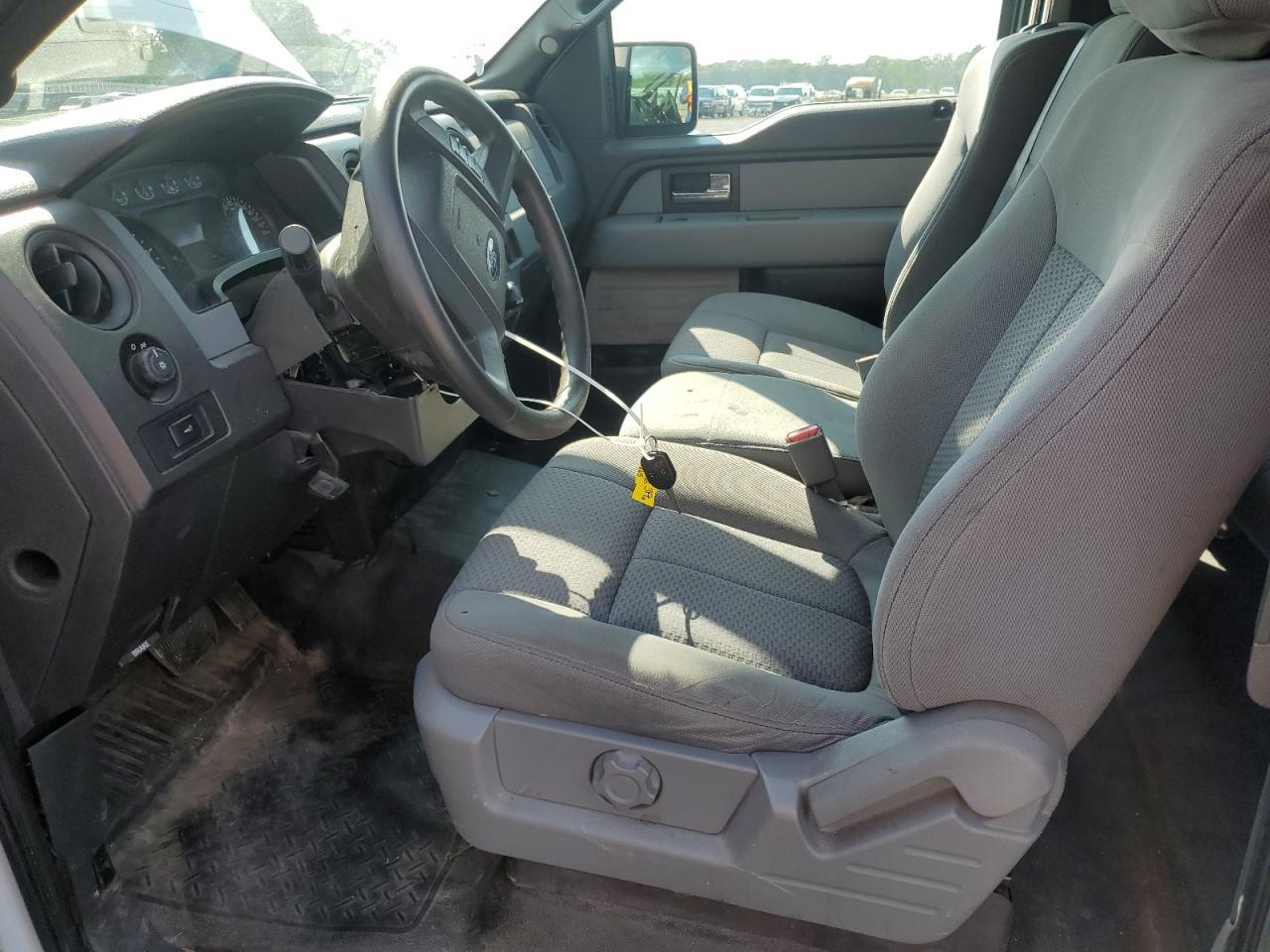 2014 Ford F150 Super Cab - Image 7
