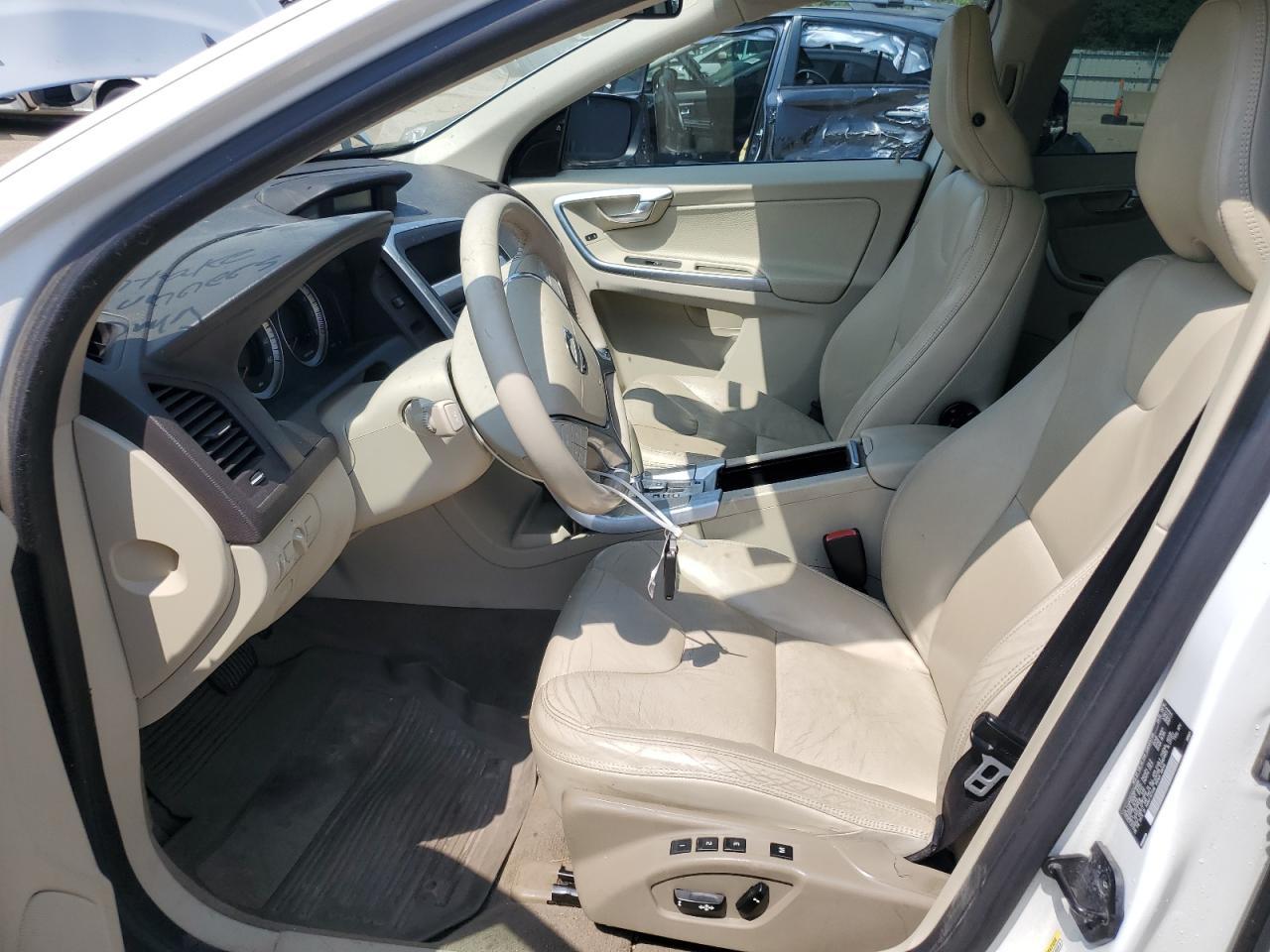 2011 Volvo Xc60 T6 - Image 7