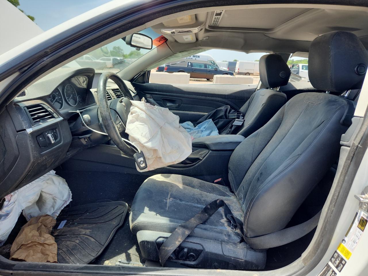 2015 BMW 428 Xi - Image 7